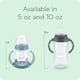 thumbnail image 5 of Mamadera NUK Smooth Flow Anticólicos 150 ml, pack de 4 NUK NA, 5 of 5