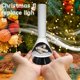 thumbnail image 5 of Navidad Chimenea Linternas Decorativas Llama Efecto LED Fuego Lámpara Batería Operado Portátil Chimenea Interior Al Aire Libre C, 5 of 5