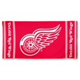 thumbnail image 1 of Detroit Red Wings Towel 30x60 Beach Style, 1 of 1