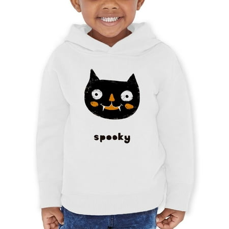

Spooky Kitten Vampire Hoodie Toddler -Image by Shutterstock 4 Toddler