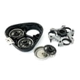 thumbnail image 1 of S2305 Replace Shaver Head for Razor S1121 S1131 S1332 S1133 S1211 S1231 S1232 S1334 S1015 Ho, 1 of 5