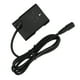 thumbnail image 5 of Adaptador de corriente EP-5A batería simulada de acoplador de CC ABS para cámara D5500 D3100 D3200 D3400 ANGGREK Otros, 5 of 8