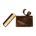 thumbnail image 6 of Pack of 10, Niederegger Lübeck Classic Bittersweet Marzipan Bar, 3.8 oz, 6 of 7