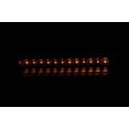 thumbnail image 3 of ANZO USA 511050 88-98 CHEVROLET CK/BLAZER/SUBURBAN LED JDM BLACK PARKING LIGHTS Fits select: 1988-2000 CHEVROLET GMT-400, 1995-1999 CHEVROLET TAHOE, 3 of 3