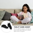 thumbnail image 4 of EcoNesxp Manette de Téléphone mobile type Griffe Gâchette de Jeu Réglable, 4 of 5