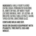 thumbnail image 2 of Sun-Maid� Mini Snacks Vanilla Yogurt Covered Raisins 10-Count Box/.5oz Pouches, 2 of 4