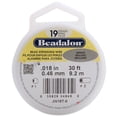 thumbnail image 2 of Beadalon Bead Wire 19 Strand .018 in. Bright 30 ft., 2 of 3