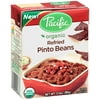 (6 Pack) Pacific Foods Organic Traditional Refried Pinto Beans, 13.6 Oz (6 pack)