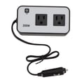 thumbnail image 2 of Onduleur de Puissance, Onduleur de Puissance Rapide pour Véhicule avec Ports USB Doubles, 2 of 7