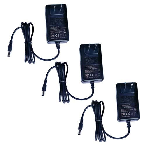 Replacement for Shark charger Vacuums IONFlex DuoClean F30 F80 Rocket