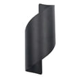 thumbnail image 2 of Lamparas en forma de Espiral LampSpiral 85-265 V Negro IP65 10W Resistente al Agua., 2 of 2