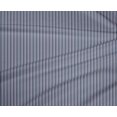 thumbnail image 3 of oneOone Polyester Lycra Fabric Shadow Stripe Printed Craft Fabric BTY 56 Inch Wide, 3 of 3