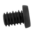 thumbnail image 4 of Tapones De Goma Para Manillar De Bicicleta, Tapones Para Extremo De Bicicleta, Extremo De Barra Para Bicicletas De Montaña Para Taller De Reparación Para Scooter Para Fcatory, 4 of 8