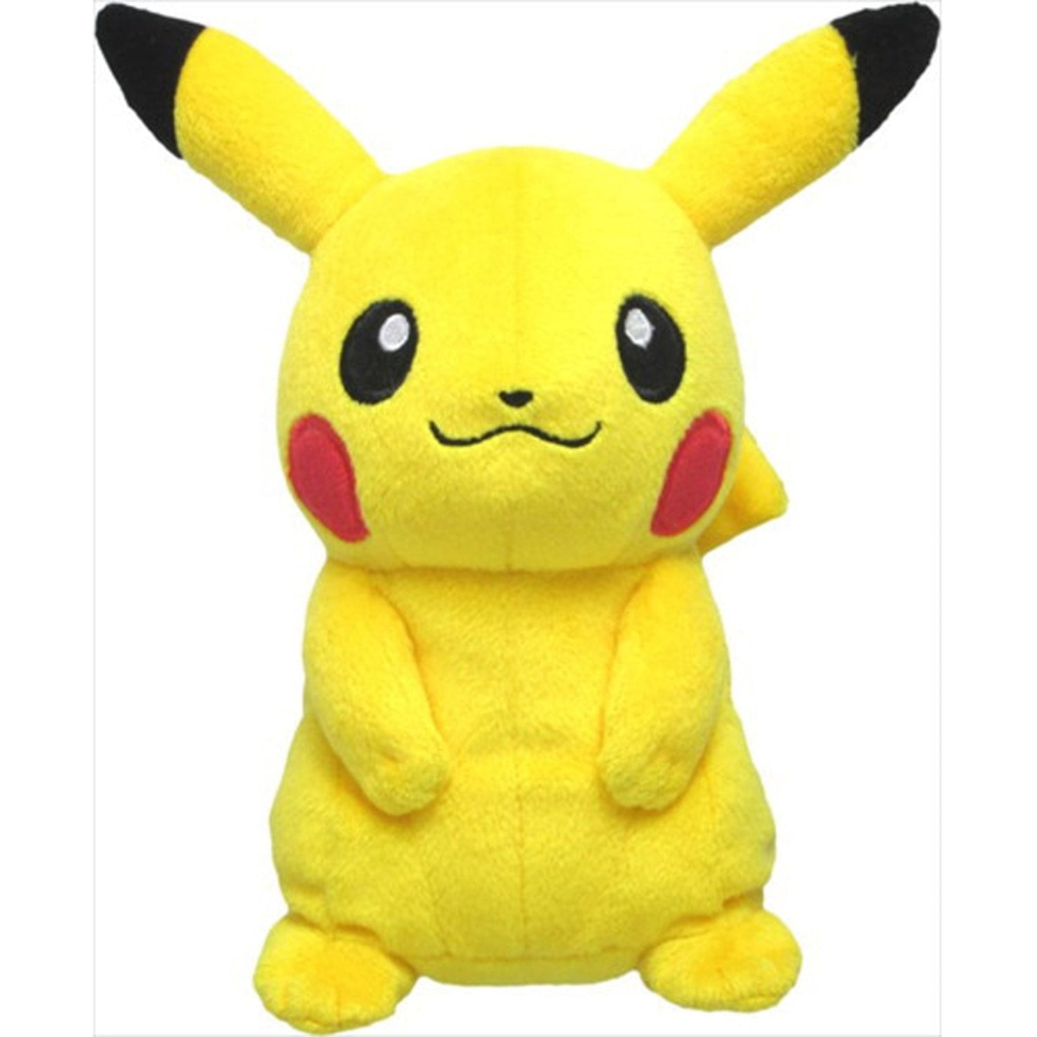 pikachu stuffed animal walmart