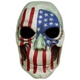 thumbnail image 1 of The Purge: Election Year USA Mask Costume Accessory, 1 of 4