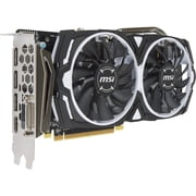 MSI RX 570 Armor 4G OC Graphics Card