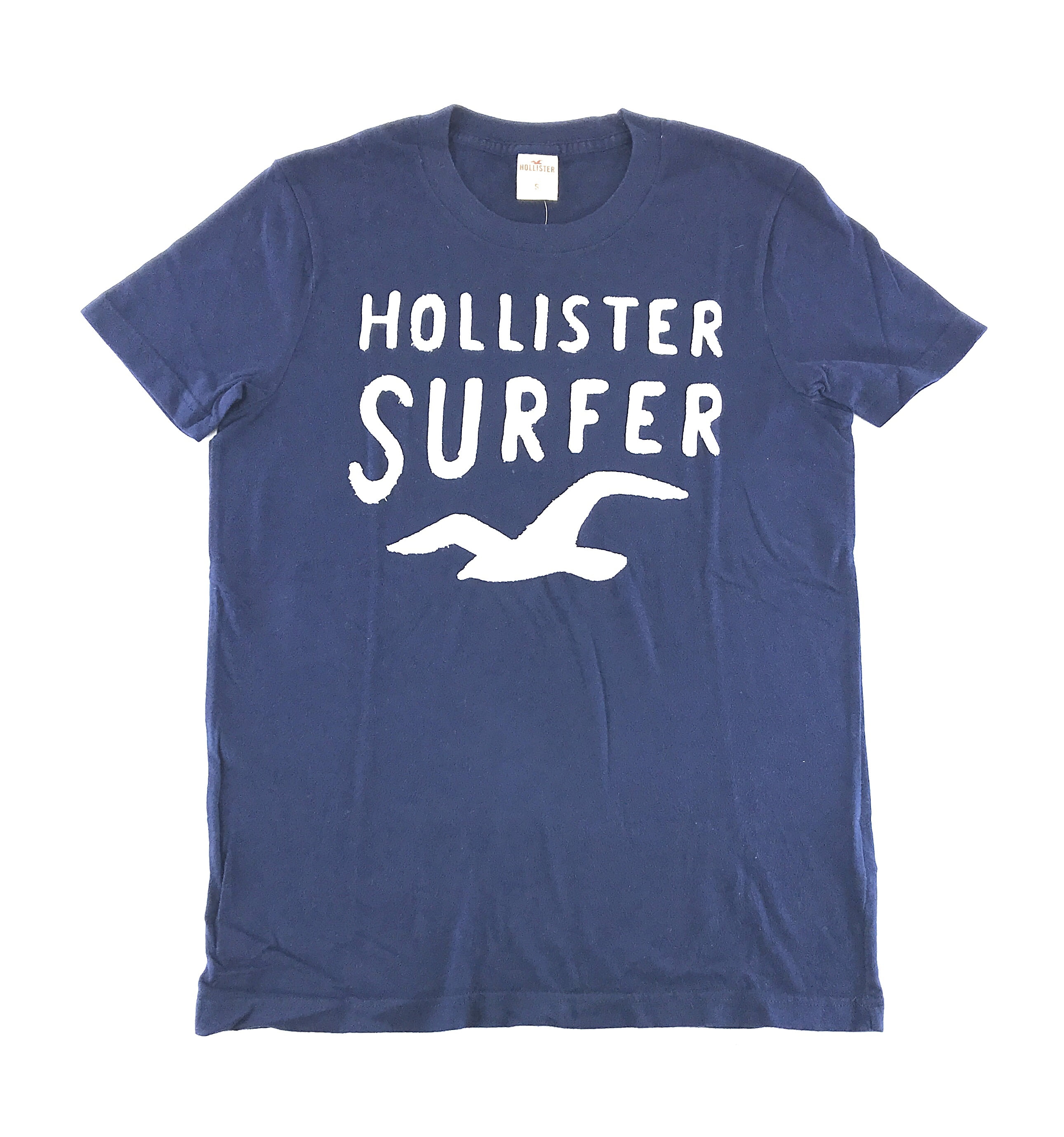 hollister mens shirt