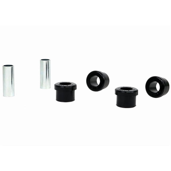 Nolathane REV034.0020 Front Lower Inner Suspension Control Arm Bushing Kit Compatible with Toyota 87-91 Camry