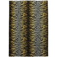 thumbnail image 1 of Due Process Stable Trading Adaptations Panthera Tiger Area Rug, 8 x 10 ft., 1 of 1