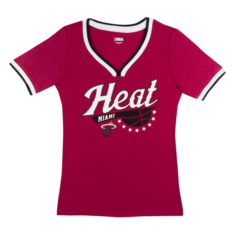Miami Heat Women NBA Jerseys for sale