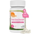 thumbnail image 2 of Zahler Total One Prenatal Essential Once-Daily Prenatal 90 Capsules, 2 of 7
