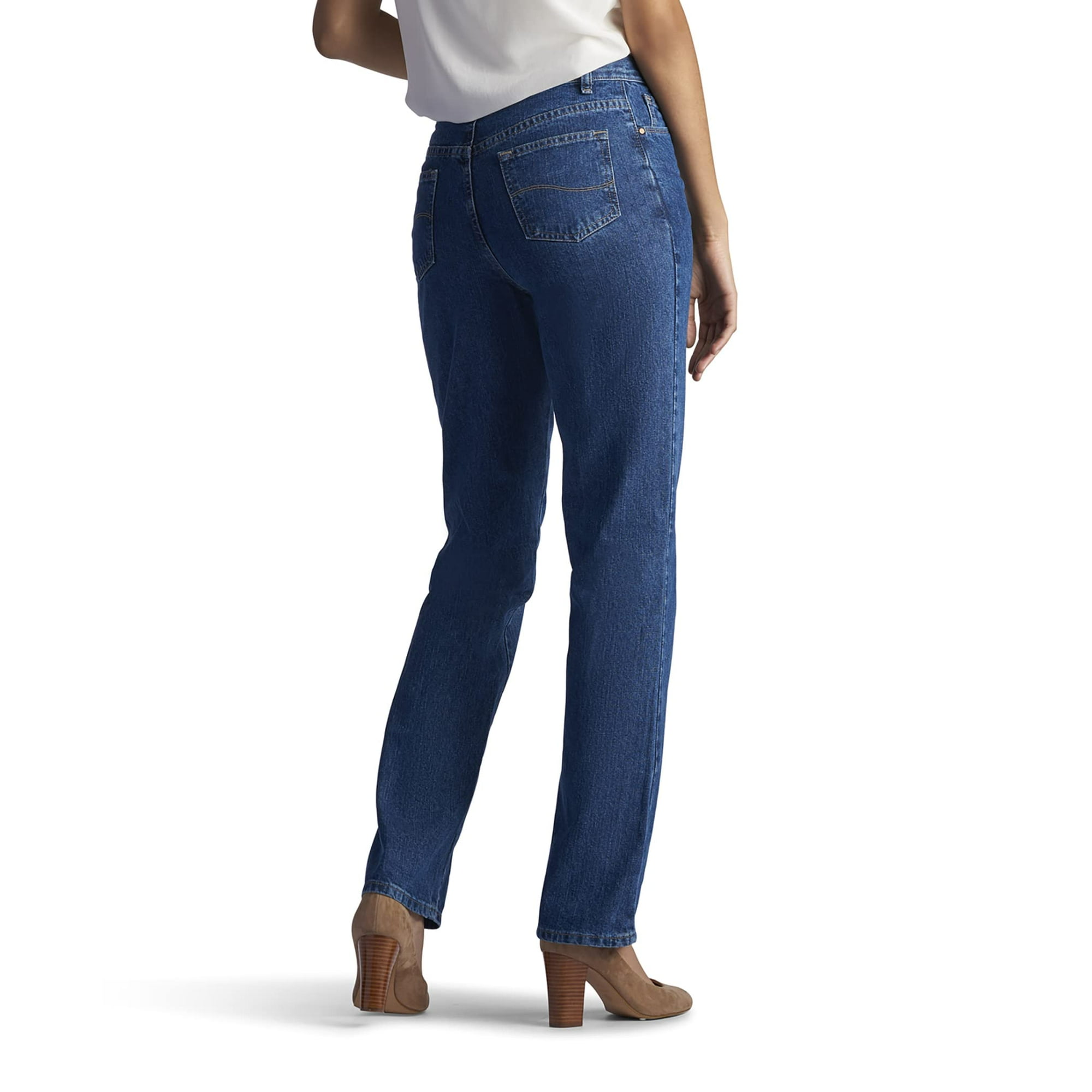Lee women's jeans hot sale