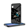 thumbnail image 7 of San Jose Sharks iPhone Mono Tilt Rugged Case, 7 of 7
