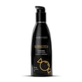 thumbnail image 1 of Wicked Aqua Water Based Personal Lubricant, Butterscotch Flavored Lube, 2 oz, 1 of 3