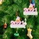 thumbnail image 5 of Navidad Personalizado, Colgante De Resina, Adornos Colgantes Para Decoración De Árbol De Navidad Eigraketly HA040054-02, 5 of 6