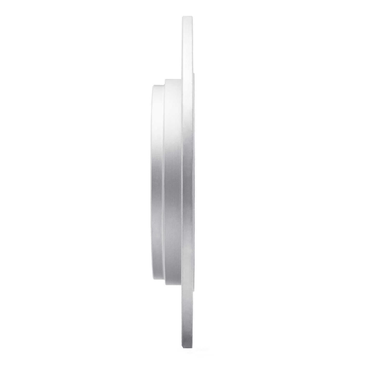Dynamic Friction Company 830-59070R DFC Geoperformance Rotor - Drilled and Slotted