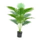 thumbnail image 2 of Planta artificial para decoración del hogar, adorno de exhibición impermeable, centro de mesa decorativo 40x70 cm, 2 of 9