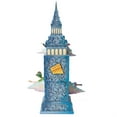 thumbnail image 2 of Enesco Disney Jim Shore Peter Pan Clock Time to Find Neverland Figurine #6015025, 2 of 5