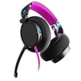 thumbnail image 3 of Audífonos Skullcandy SLYR Pro Multiplataforma Wired Over ear, 3 of 6