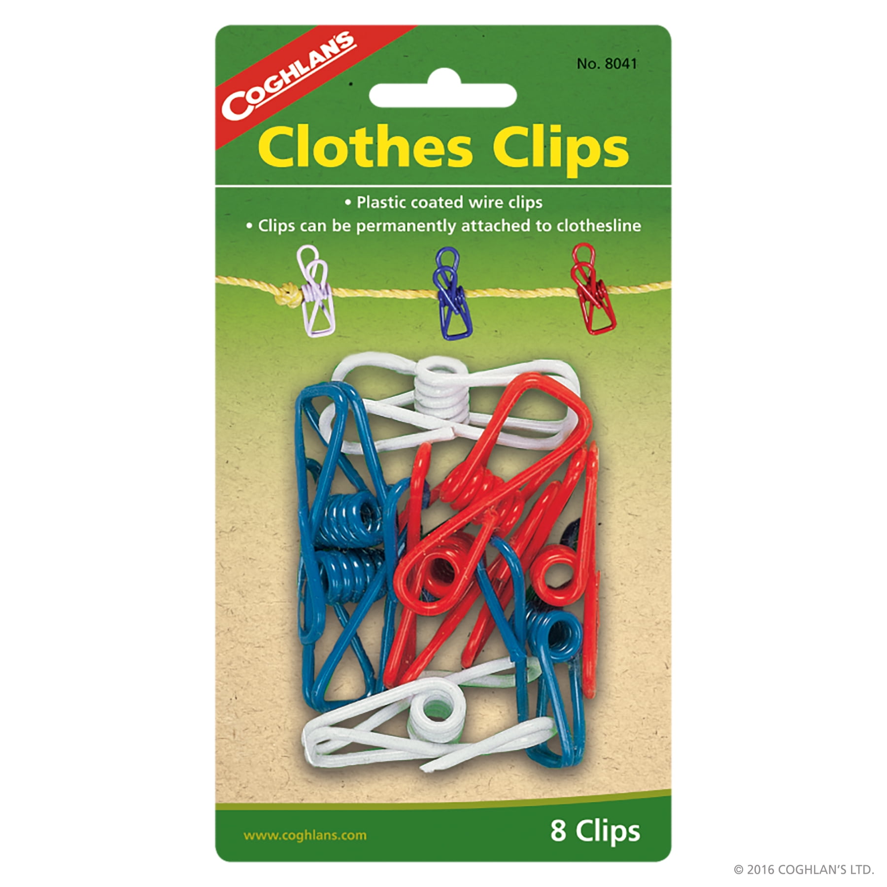 Creative Clothespin Clothes Pins Plastic Clothes Rack Durable Clothes Clip QK 
