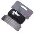 thumbnail image 3 of Cuerda de guitarra Muter Neopreno Algodón elástico Serie Totem Accesorio para instrumentos negroSM-33 Fuego, 3 of 14
