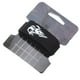 thumbnail image 3 of Silenciador de cuerdas de guitarra Sincero Totem Series Negro, 3 of 10
