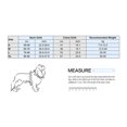 thumbnail image 4 of Arnés para perros con asa para perros medianos y grandes, chaleco reflectante para entrenamiento y paseos, 4 of 8