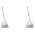 thumbnail image 4 of Guardoinrt 2piece Space-saving Broom Dustpan Set With Innovative For Efficient Cleaning 2Set, 4 of 6