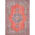 thumbnail image 3 of Momeni AFSHAAFS12RED2030 Afshar Area Rug, Red - 2 x 3 ft., 3 of 10