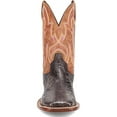 thumbnail image 4 of Dan Post Men's Exotic Cobra Western Boot Broad Square Toe Black 9 D(M) US, 4 of 7