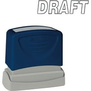 Pre-Inked Stamp