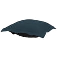 thumbnail image 2 of Howard Elliott 310-220P Bella 24 X 24 Puff Ottoman Cushion, 2 of 7