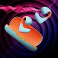 thumbnail image 5 of QTOCIO Bluetooth Headphones, New Operating System Open Conduction Bluetooth Earphones With Ear Hanging, Non In Ear, Ultra Long Range, Wireless Two Ears, 5 of 5