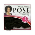 thumbnail image 2 of HUMAN HAIR MASTERMIX PRE-CUT WEAVE 3 PIECES - RED OPRAH CROWN (P4/30), 2 of 6