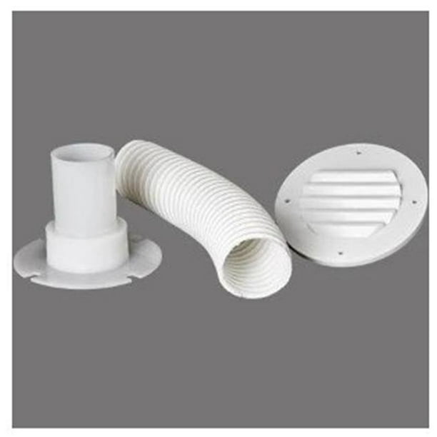 Vent Kit for Battery Box