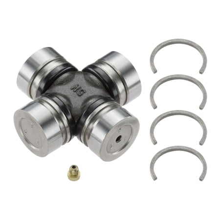 MOOG 466 U-joint Fits select: 1983-1992 FORD RANGER, 1991-1994 FORD EXPLORER