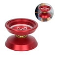 thumbnail image 4 of Yoyo Toy, Aluminum Alloy Unresponsive Yoyo Professional Portable  For Children For Competition, 4 of 8