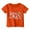 Orange, variant on LIaqionyy Happy Easter Shirts for for Toddler Boys Girls Kids Bunny Rabbit Graphic Short Sleeve Tee Summer Cotton Tops 1-14Y
