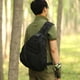 thumbnail image 4 of Bolso Bandolera Unisex Baoblaze Negro Messenger Mochila, 4 of 8