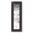 thumbnail image 2 of ArtToFrames 5x20 inch Black Picture Frame, Black Wood Poster Frame (4288), 2 of 8